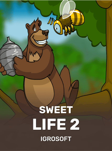 Sweet Life 2